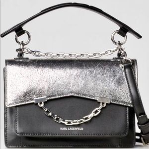 KARL LAGERFELD  THE K/KARL SEVEN